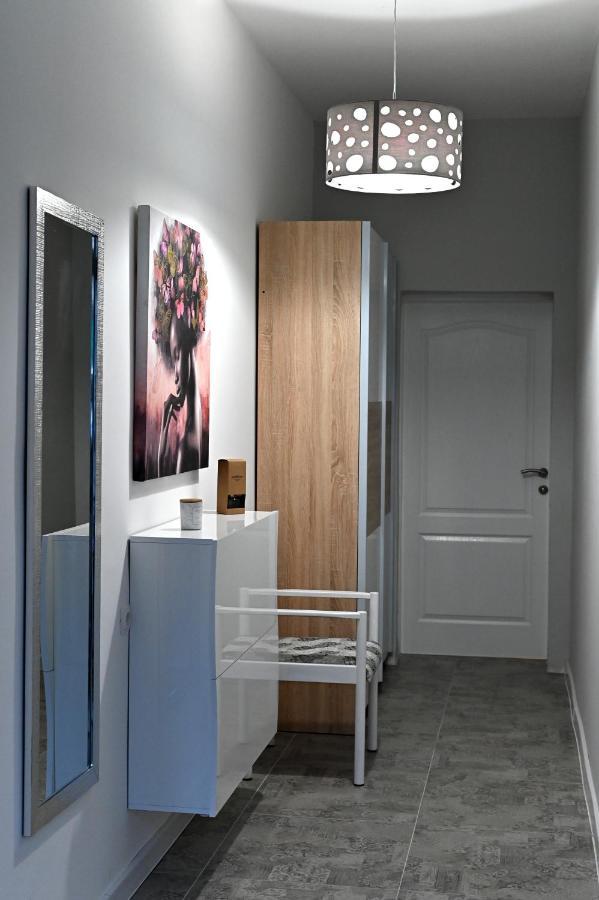 Studio Apartman Sandra, Imotski Exterior photo