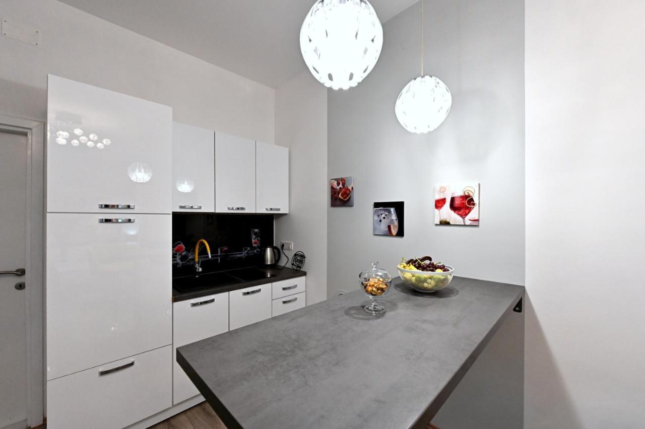 Studio Apartman Sandra, Imotski Exterior photo