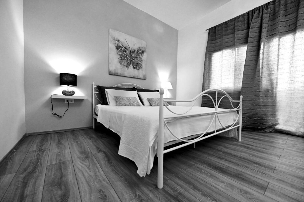 Studio Apartman Sandra, Imotski Exterior photo