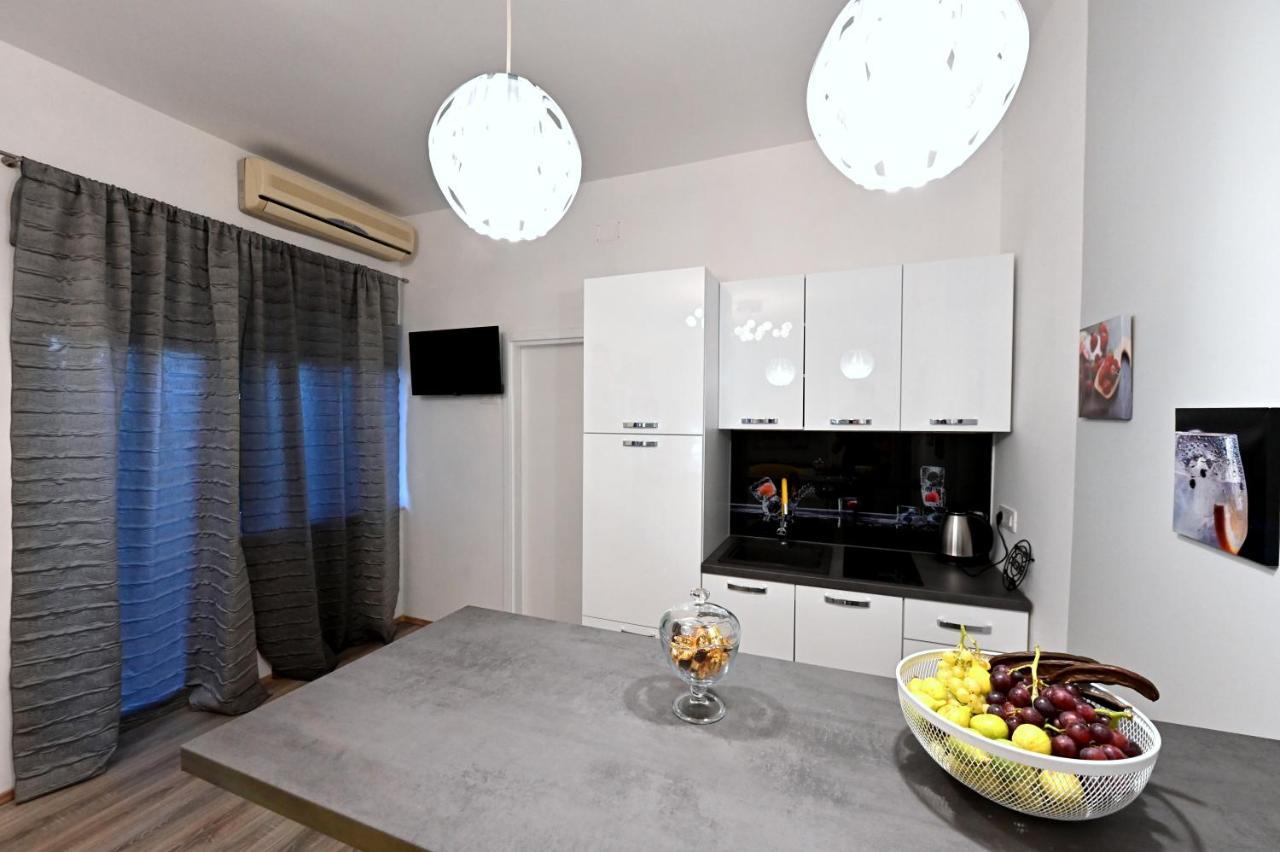 Studio Apartman Sandra, Imotski Exterior photo