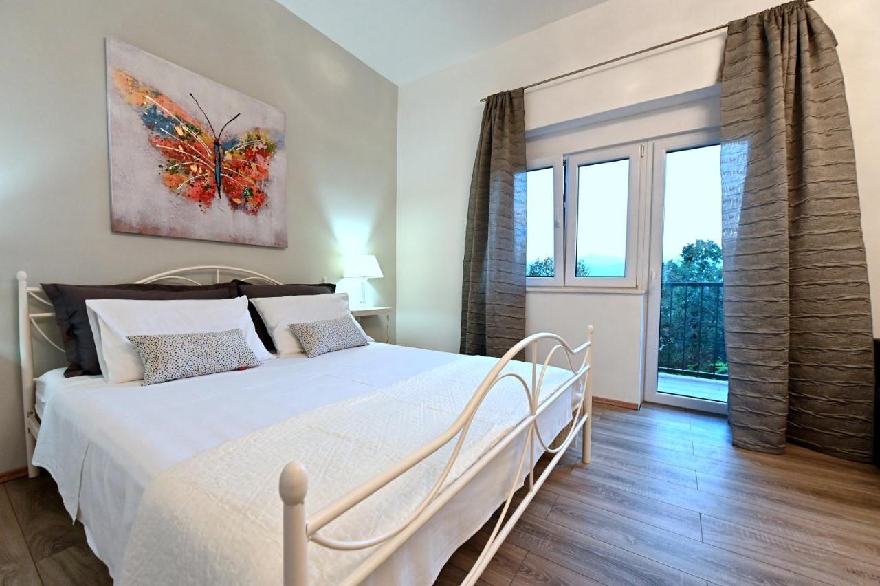 Studio Apartman Sandra, Imotski Exterior photo