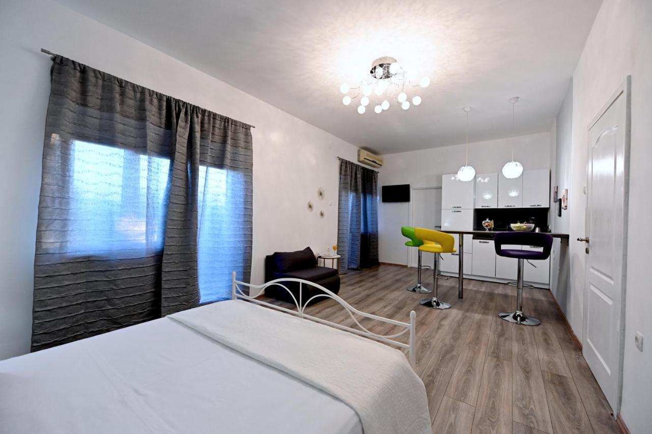 Studio Apartman Sandra, Imotski Exterior photo